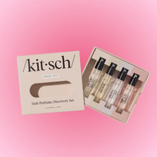 Hair Perfume Discovery Set
